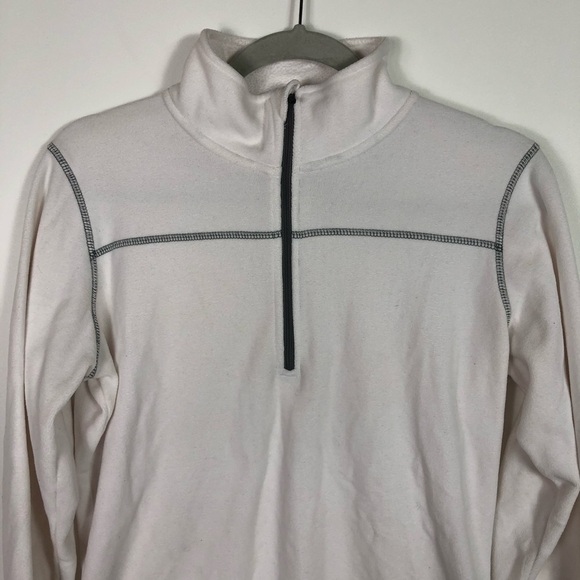 Cabelas polartec fleece‎ pullover - Picture 2 of 12